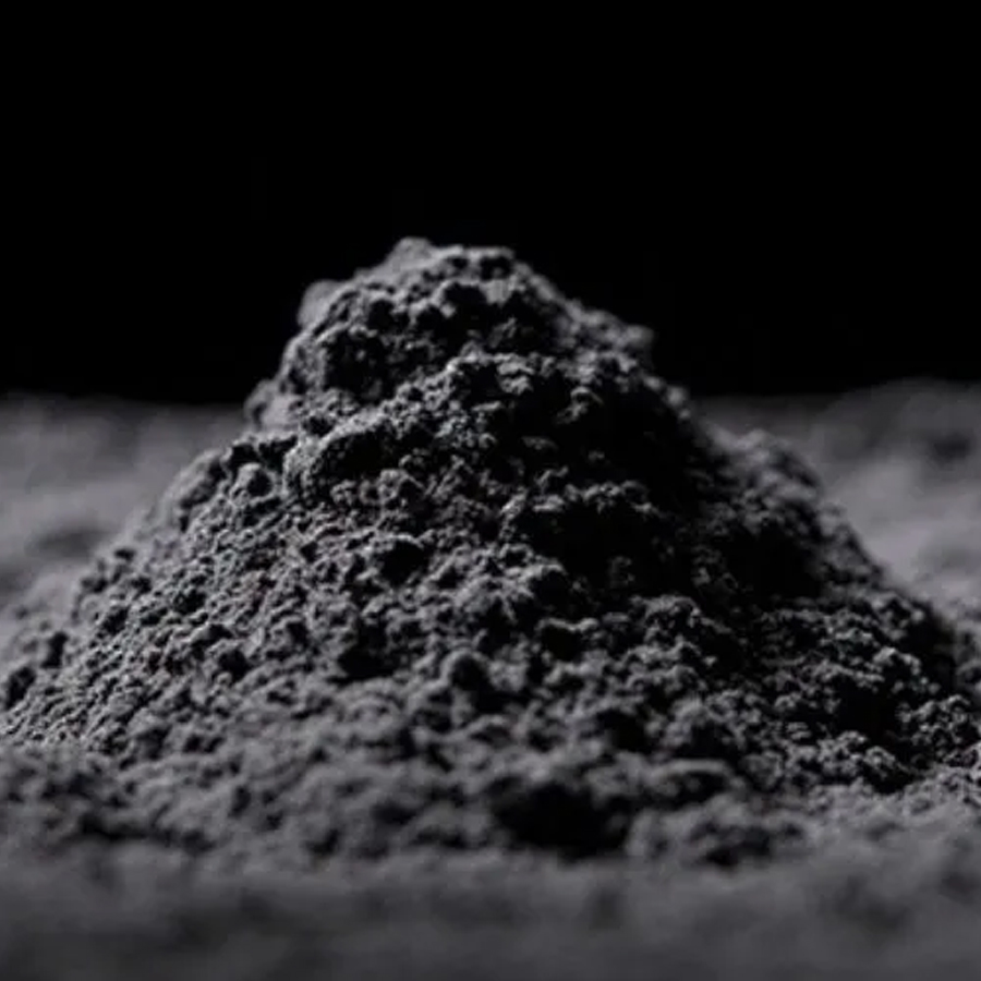 Carbon Black CB-GTS-50: Advanced Technology for Industrial Materials ...
